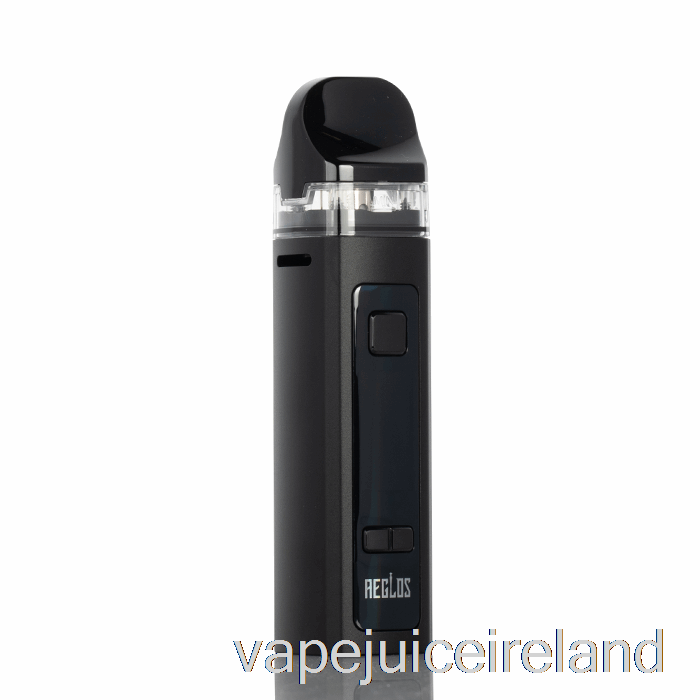 Vape Juice Uwell AEGLOS 60W Pod Mod Kit Black